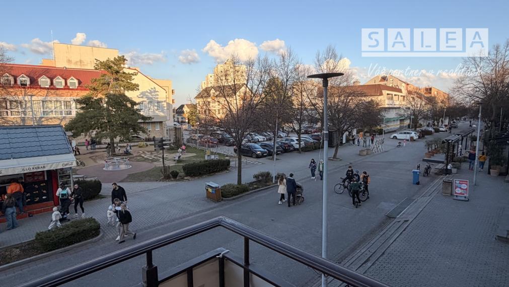 Prenájom! Kancelárske priestory, 18,22m2, Lichnerova, Senec