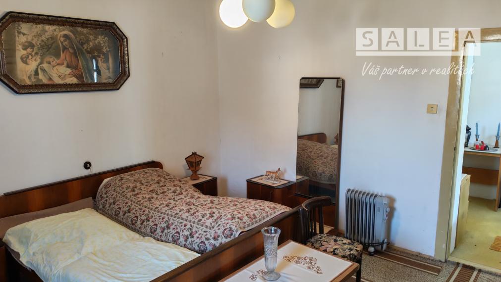 Exkluzívne na predaj rodinný dom v Diakovciach