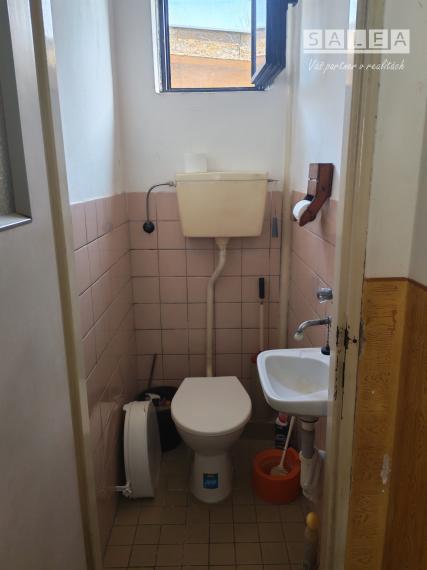 Exkluzívne na predaj rodinný dom v Diakovciach