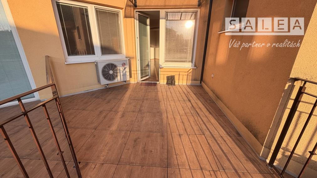 Prenájom! Kancelársky priestor,46,20m2, Lichnerová ul. Senec