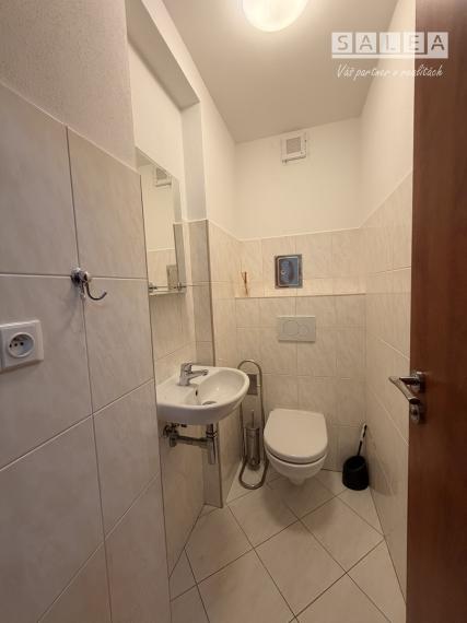 Prenájom! Kancelársky priestor,46,20m2, Lichnerová ul. Senec