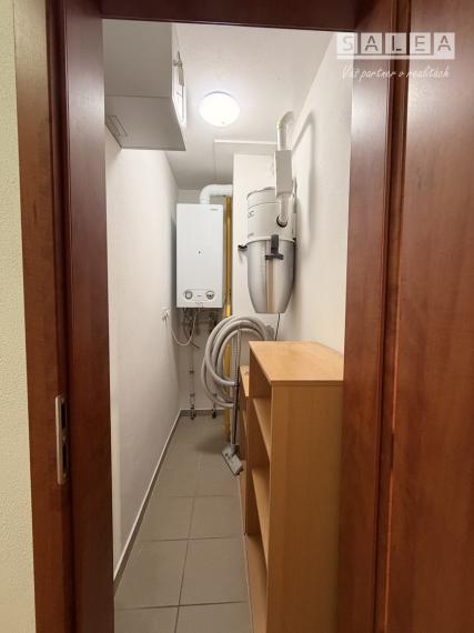 Prenájom! Kancelársky priestor,46,20m2, Lichnerová ul. Senec