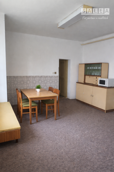 Exkluzívne na predaj rodinný dom v Diakovciach