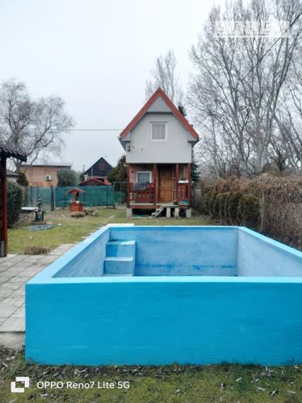 Exkluzivne na predaj Chata s Bazénom v Kráľovej nad Váhom