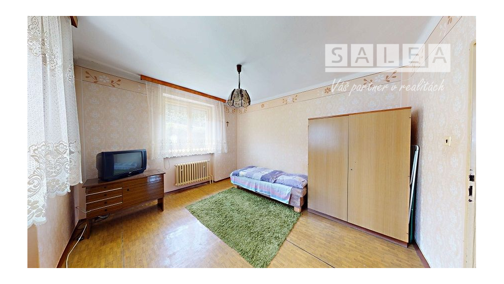 RODINNÝ DOM V PREŠOVE VYDUMANEC na pozemku o výmere 1200 m2