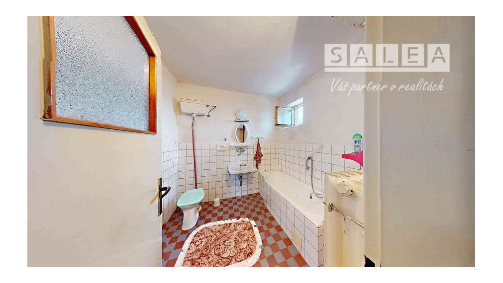 RODINNÝ DOM V PREŠOVE VYDUMANEC na pozemku o výmere 600 m2