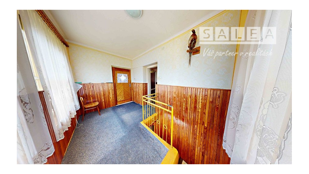 RODINNÝ DOM V PREŠOVE VYDUMANEC na pozemku o výmere 600 m2