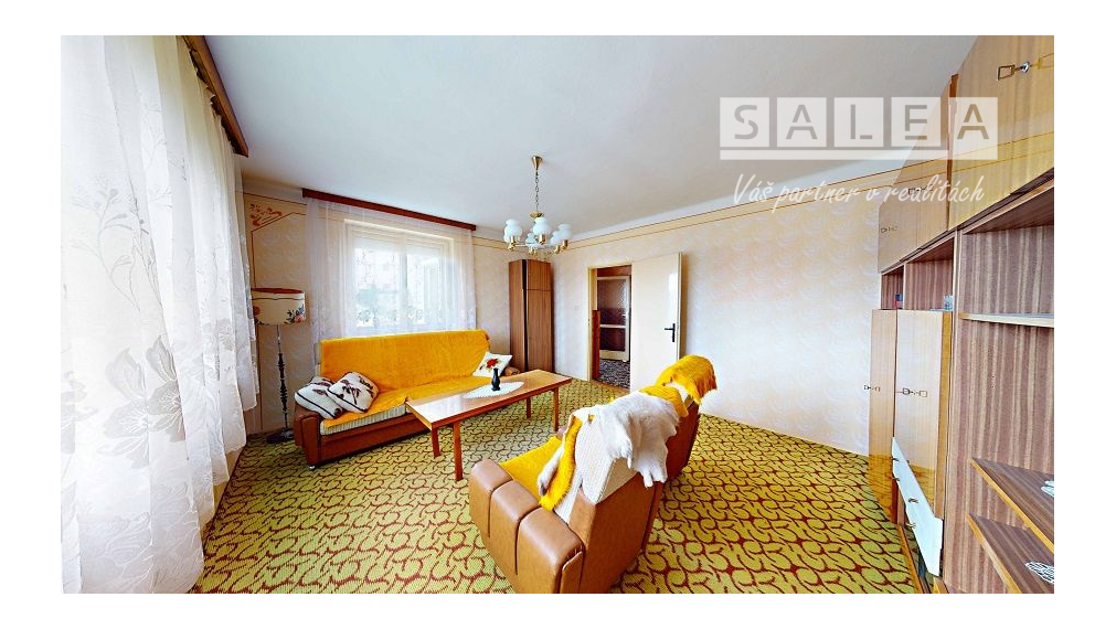 RODINNÝ DOM V PREŠOVE VYDUMANEC na pozemku o výmere 600 m2