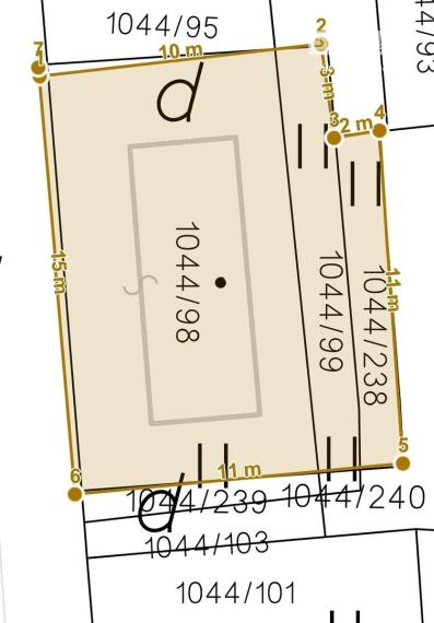poschodová chata 200m2 na pozemku 156m2