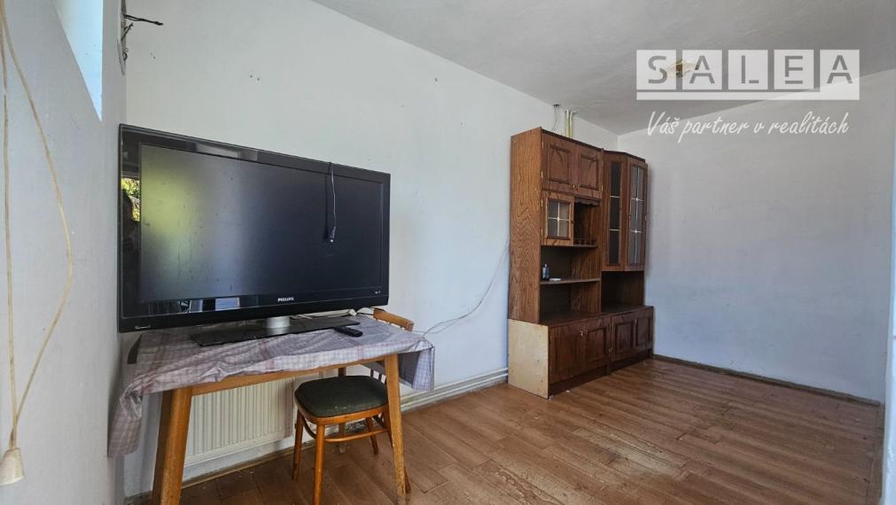 poschodová chata 200m2 na pozemku 156m2