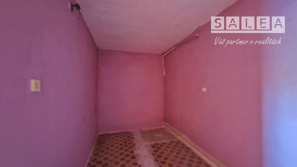 poschodová chata 200m2 na pozemku 156m2