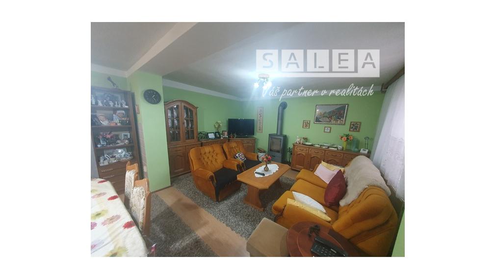 Rodinný dom 5iz.1438m2, terasa, park, záhrada Dubové pri TT