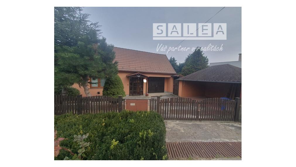 Rodinný dom 5iz.1438m2, terasa, park, záhrada Dubové pri TT