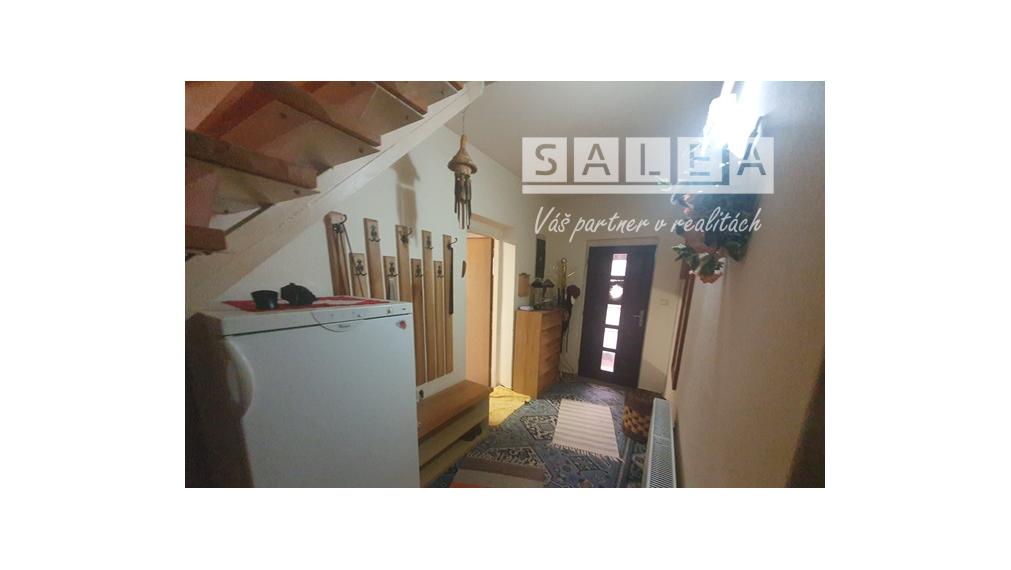 Rodinný dom 5iz.1438m2, terasa, park, záhrada Dubové pri TT