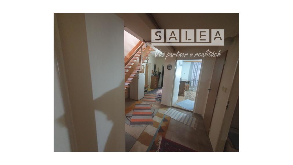 Rodinný dom 5iz.1438m2, terasa, park, záhrada Dubové pri TT