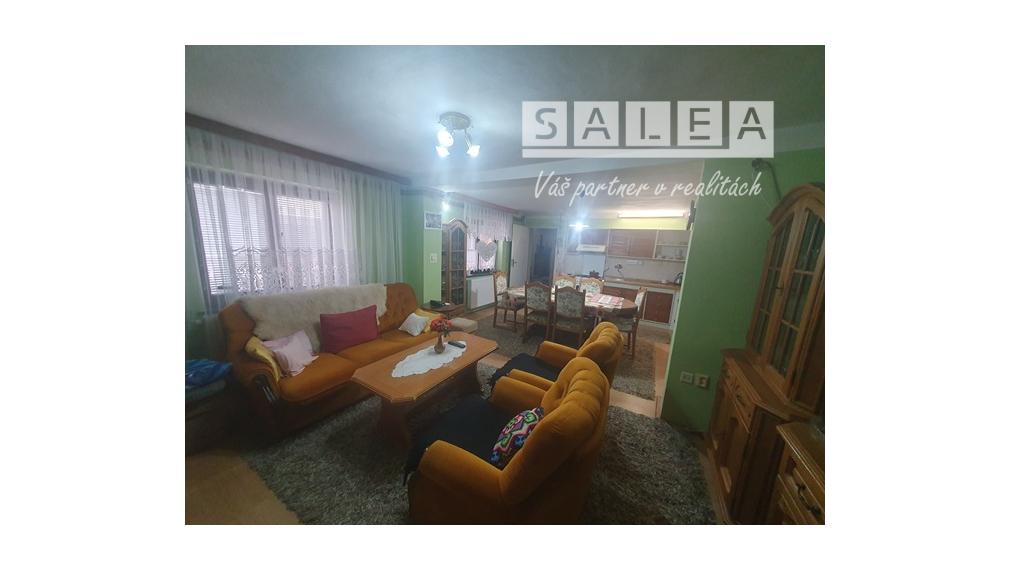 Rodinný dom 5iz.1438m2, terasa, park, záhrada Dubové pri TT