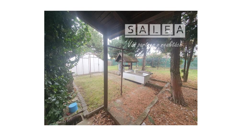 Rodinný dom 5iz.1438m2, terasa, park, záhrada Dubové pri TT