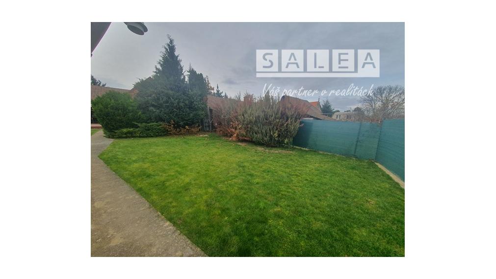 Rodinný dom 5iz.1438m2, terasa, park, záhrada Dubové pri TT