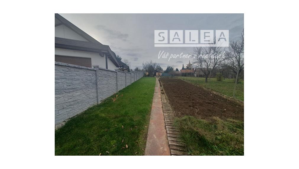 Rodinný dom 5iz.1438m2, terasa, park, záhrada Dubové pri TT