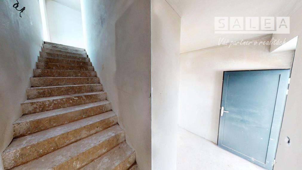 POSLEDNÝ V AKCII 3i-Byt 96m2+balkón+1x parkovanie Piešťany