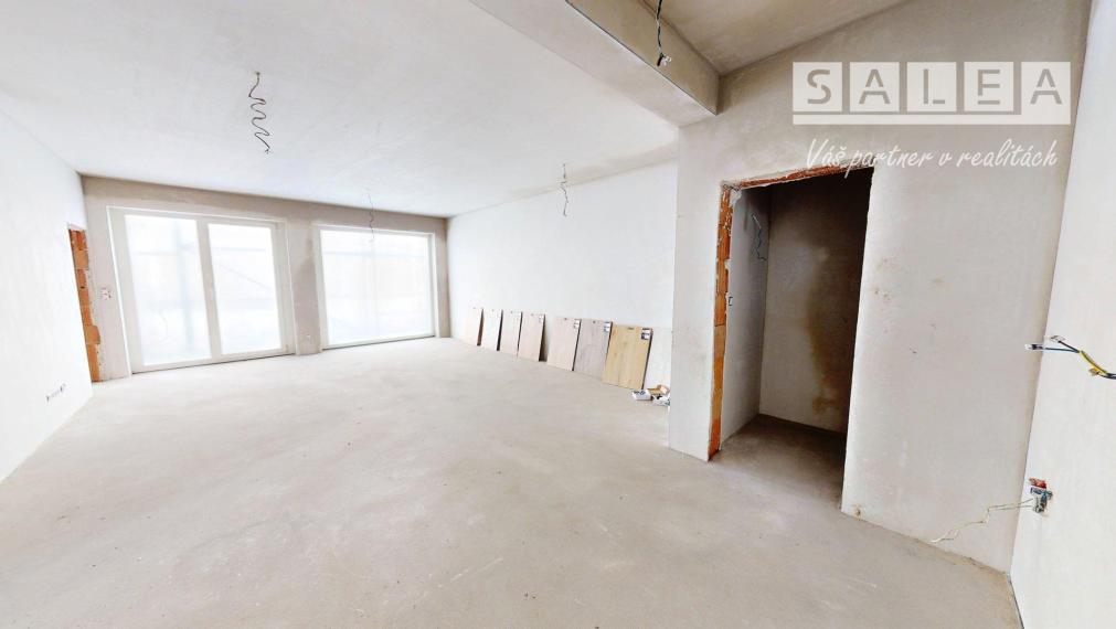 ZAUJÍMAVÉ 3i dom+kuchyňa+1x parking+záhrada154m2 Krakovany