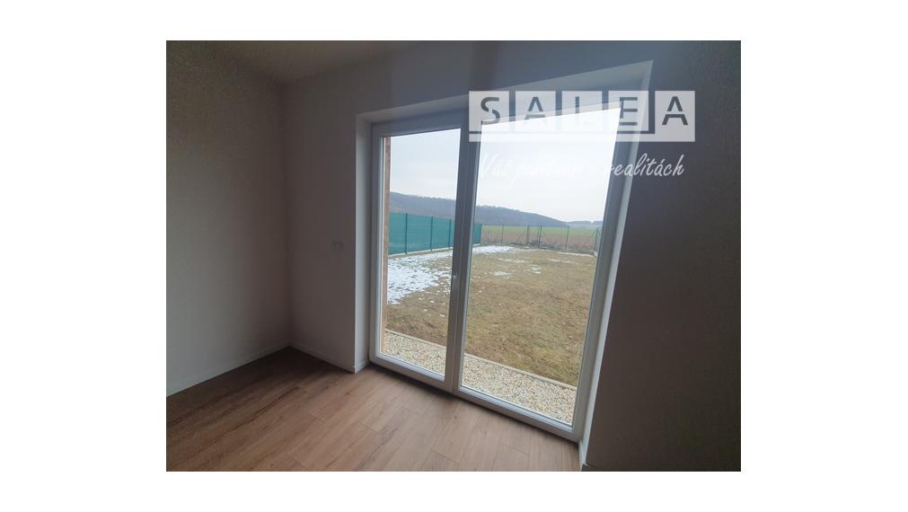 POSLEDNÝ Rodinný dom 4-izb.+záhrada (200m2) Dvorníky pri HC