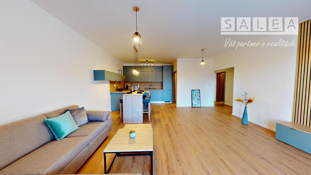 POSLEDNÝ Rodinný dom 4-izb.+záhrada (200m2) Dvorníky pri HC