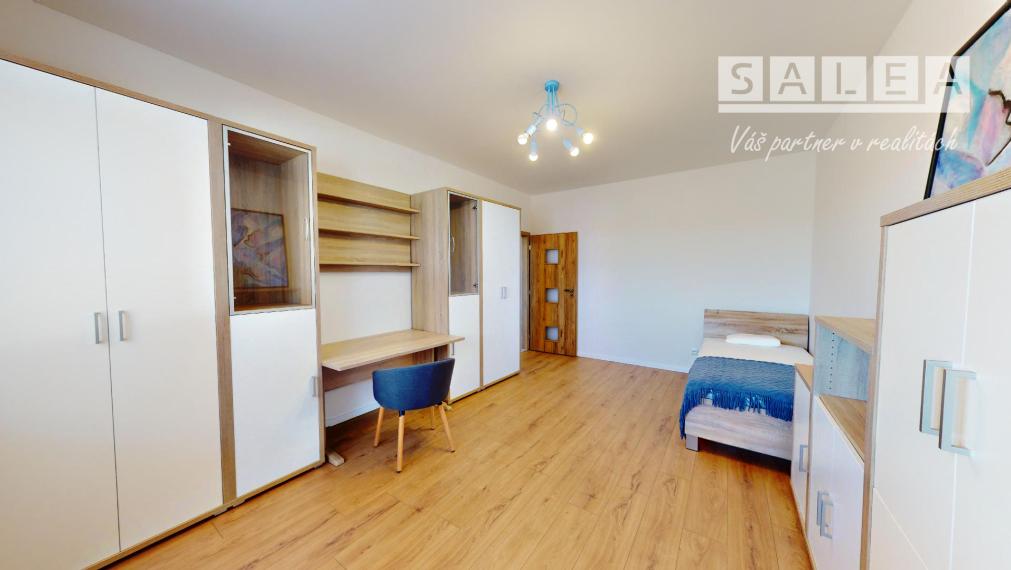 POSLEDNÝ Rodinný dom 4-izb.+záhrada (200m2) Dvorníky pri HC