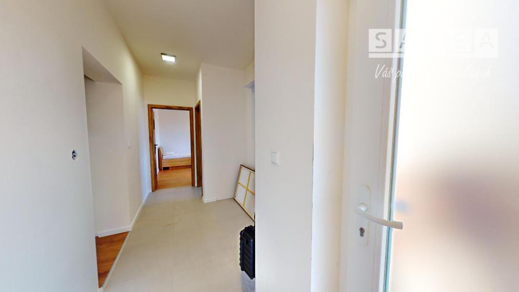 POSLEDNÝ Rodinný dom 4-izb.+záhrada (200m2) Dvorníky pri HC