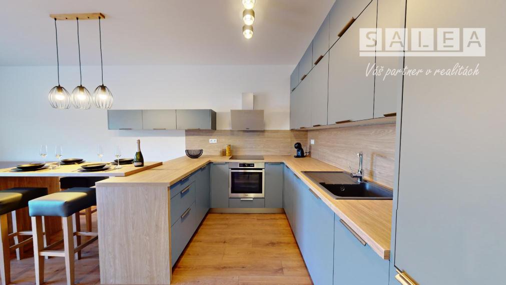 POSLEDNÝ Rodinný dom 4-izb.+záhrada (200m2) Dvorníky pri HC