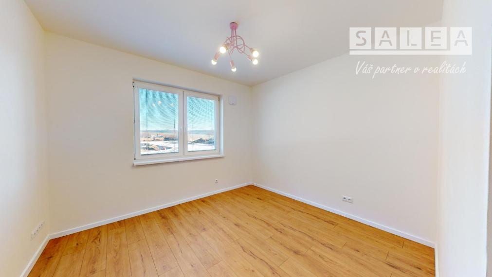 POSLEDNÝ Rodinný dom 4-izbový+terasa (18m2) Dvorníky pri HC