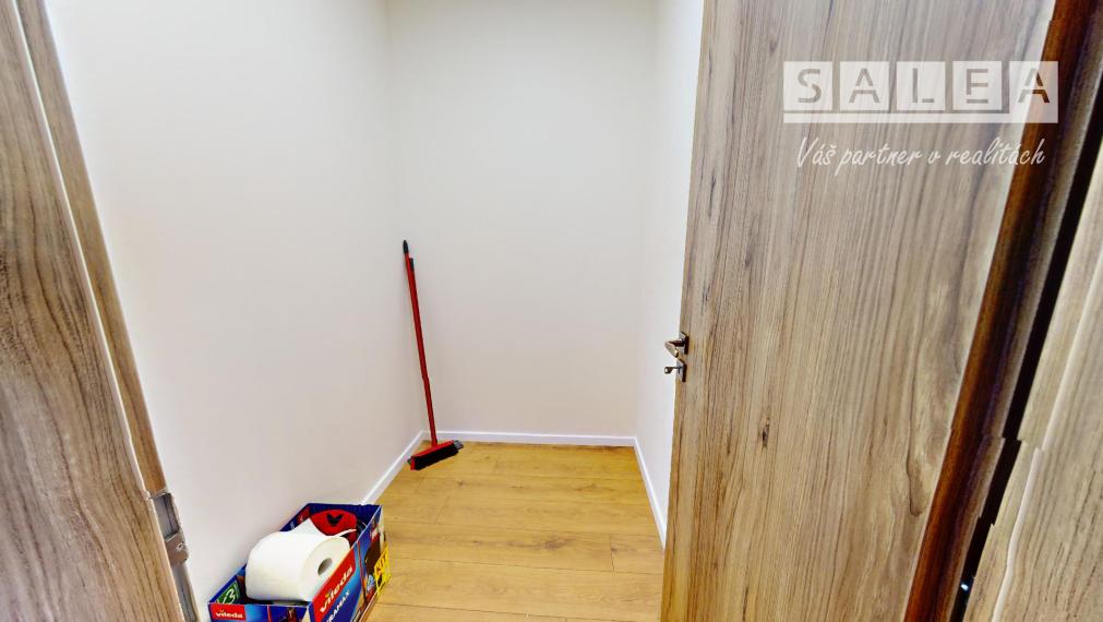 POSLEDNÝ Rodinný dom 4-izbový+terasa (18m2) Dvorníky pri HC