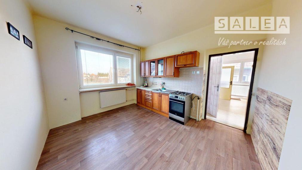 Exkluzívne na predaj  4-izbový poschodový rodinný dom