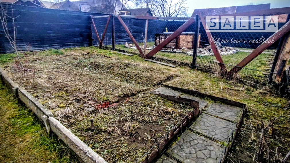 Rodinný dom  s moderným interiérom v obci Kluknava