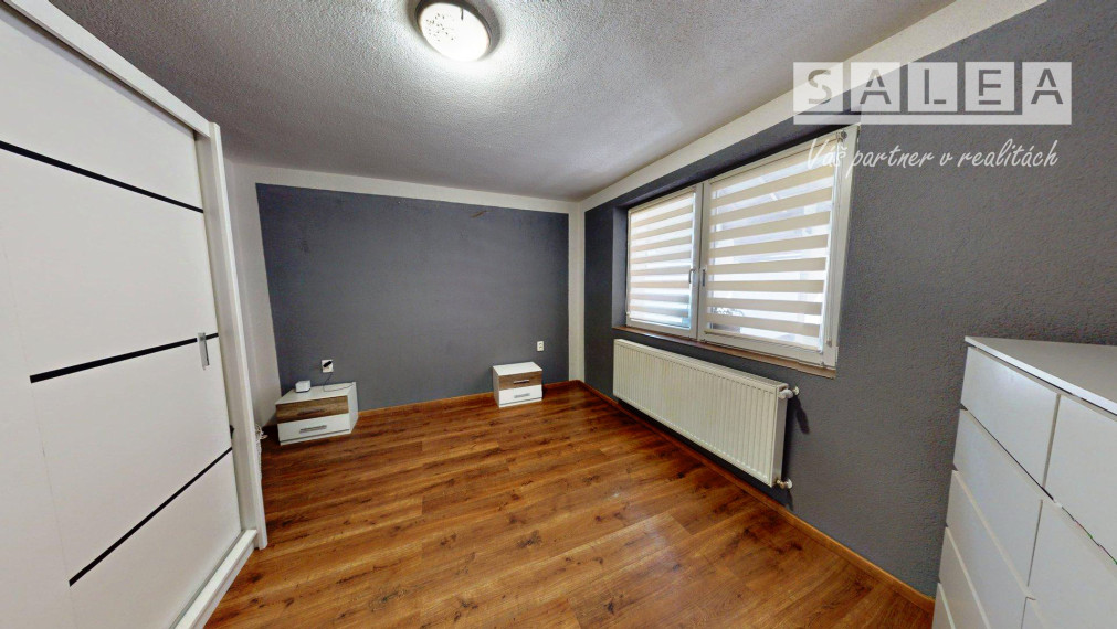 Rodinný dom  s moderným interiérom v obci Kluknava