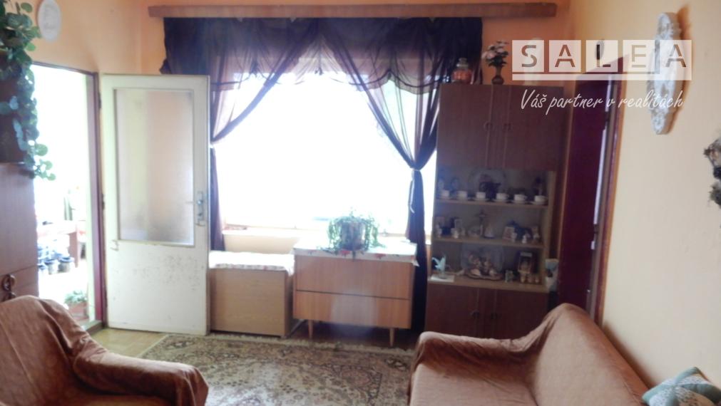 Slnečný rodinný dom, 120 m2, Dedinka, okr. Nové Zámky