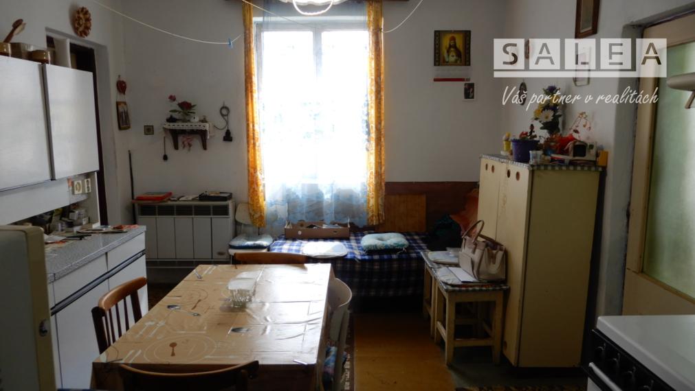 Slnečný rodinný dom, 120 m2, Dedinka, okr. Nové Zámky