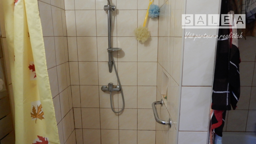 Slnečný rodinný dom, 120 m2, Dedinka, okr. Nové Zámky