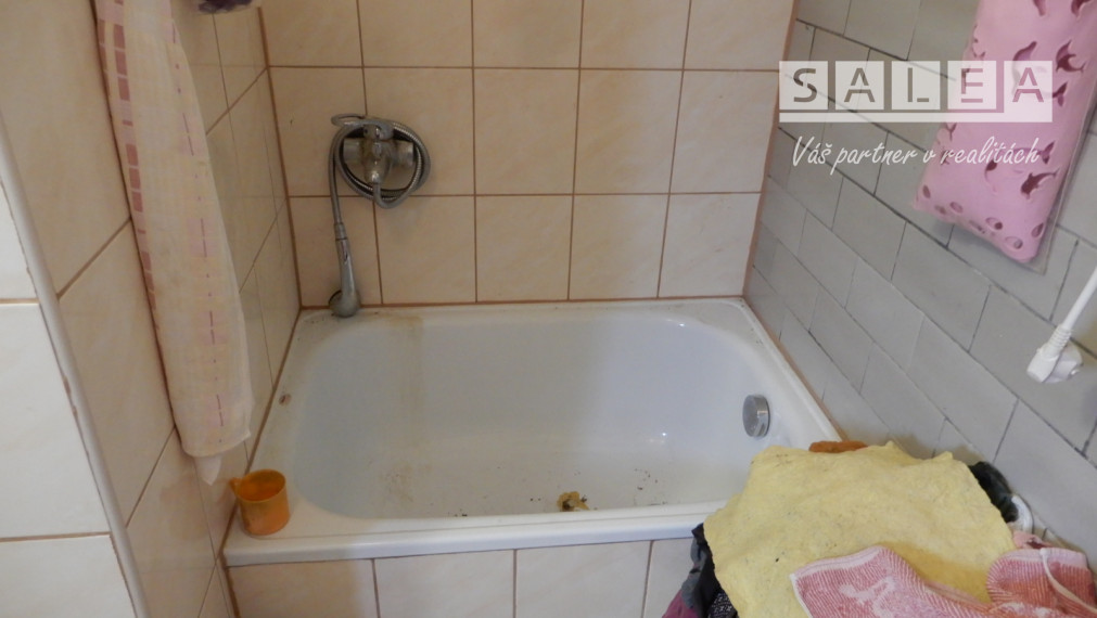 Slnečný rodinný dom, 120 m2, Dedinka, okr. Nové Zámky