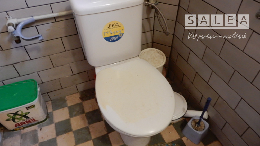 Slnečný rodinný dom, 120 m2, Dedinka, okr. Nové Zámky