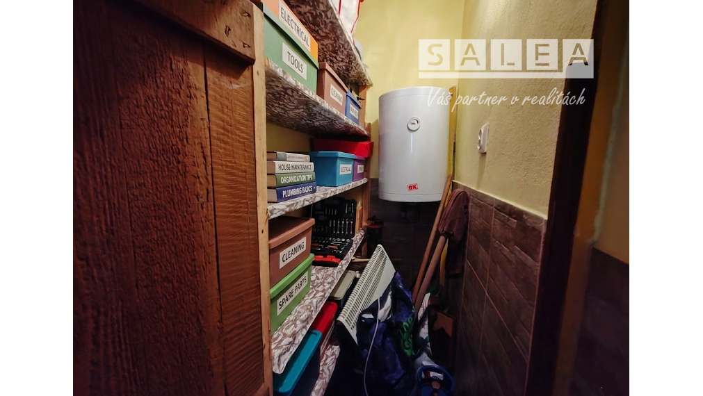 EXKLUZÍVNE! CHATA v rekreačnej oblasti DRIENICA o výmere 49 m2.