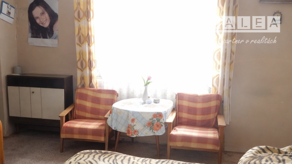 Slnečný rodinný dom, 120 m2, Dedinka, okr. Nové Zámky