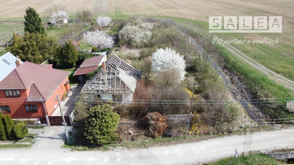 Pozemok 1567 m2 - Kilič kat. Šaľa- EXKLUZÍVNE iba u Nás