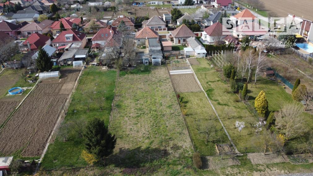 Exkluzívne na predaj rodinný dom v Diakovciach