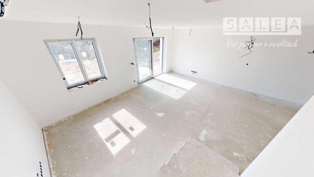 Skvelá cena! Nádherný 4 izbový rodinný dom v Modre, 129 m2