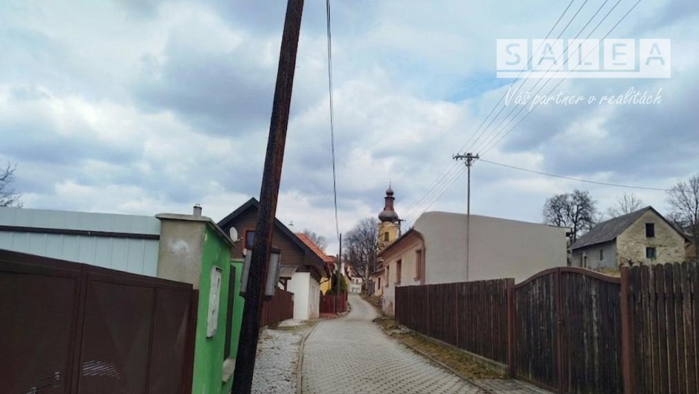 PRIPRAVUJEME DO PONUKY: ENERGETICKY ÚSPORNÝ DVOJPODLAŽNÝ DOM – SMOLNÍK