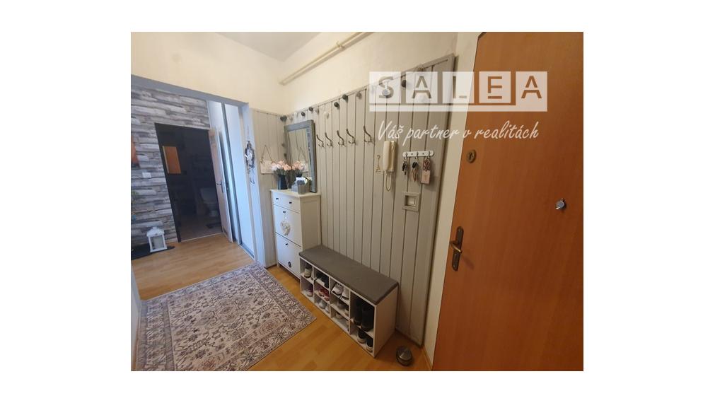 Exkluzívne 1-izb. byt 40m2+loggia Sokolovce pri Piešťanoch