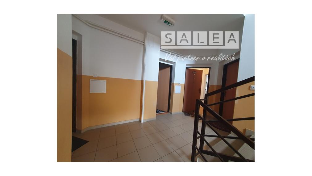 Exkluzívne 1-izb. byt 40m2+loggia Sokolovce pri Piešťanoch