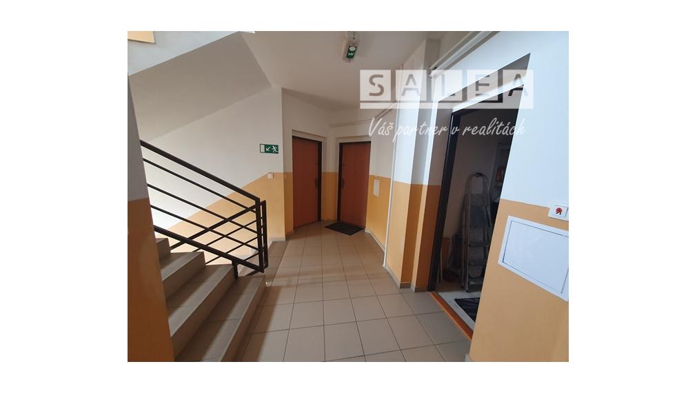 Exkluzívne 1-izb. byt 40m2+loggia Sokolovce pri Piešťanoch