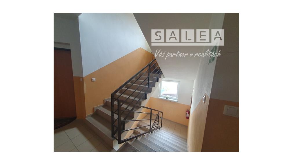 Exkluzívne 1-izb. byt 40m2+loggia Sokolovce pri Piešťanoch